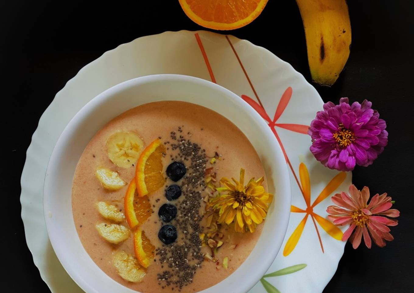 Sunshine Smoothie