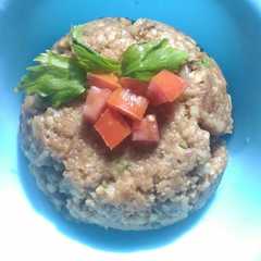 Mpasi nasi goreng ati রেসিপির প্রধান ছবি