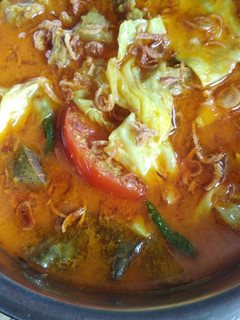 Foto resep Tongseng daging sapi