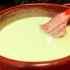 รูปของ Niiyama basic  cheesefondue