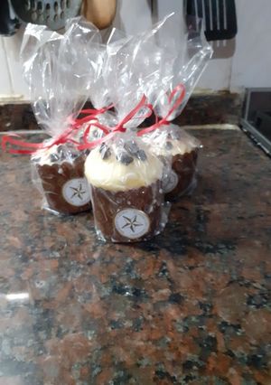 Una foto de Mini Pandulce. Grace