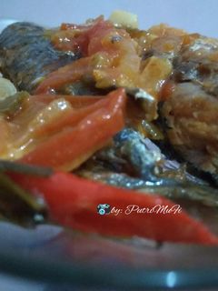 Foto resep Ikan dencis asam manis pedas