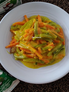 Foto resep Acar Kuning Timun Wortel