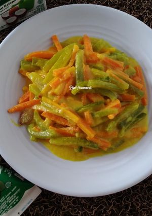 Foto resep Acar Kuning Timun Wortel