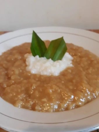 Cara Gampang Membuat Resep Bubur merah putih yang Menggugah Selera Anti Ribet, Bikin Ngiler