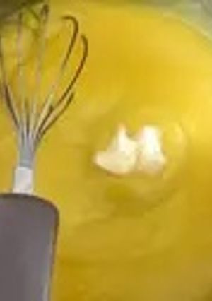 Φωτογραφία της συνταγής 🍋Κρέμα λεμόνι του ονείρου lemon curd