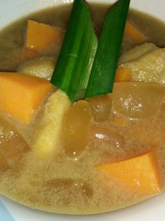 Foto resep Kolak Campur