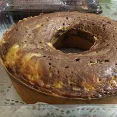 รูปของ Marmer Cake ala BundAizie