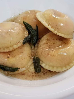 Una foto de Pastas caseras