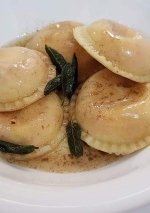 Una foto de Pastas caseras