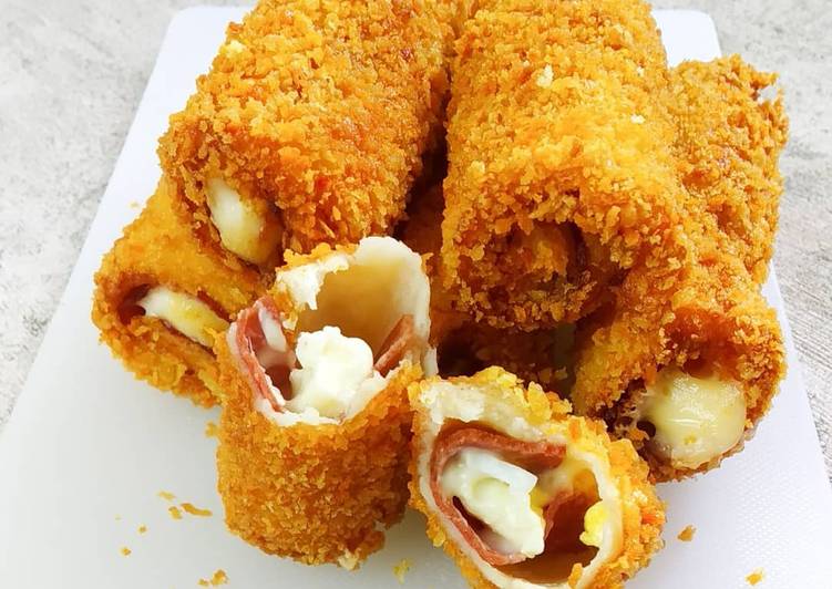 Risoles Mayo