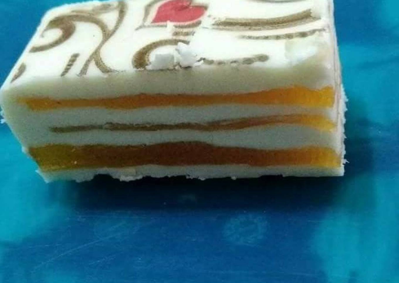 Aampapad Sandwich
