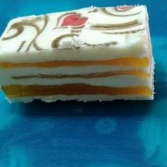 A picture of Aampapad Sandwich.