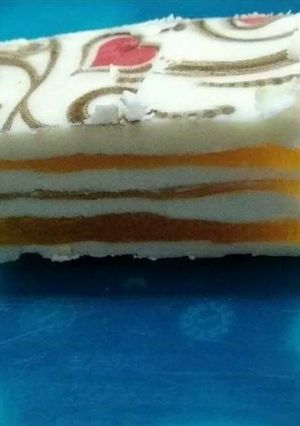 A picture of Aampapad Sandwich.