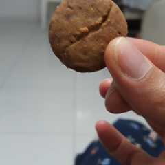 Foto principal de Galletas de café ☕Colombiano🇨🇴