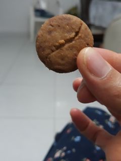 Una foto de Galletas de café ☕Colombiano🇨🇴