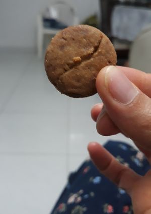 Una foto de Galletas de café ☕Colombiano🇨🇴