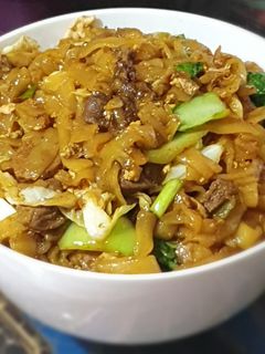 Foto resep Kwetiaw hati ampela