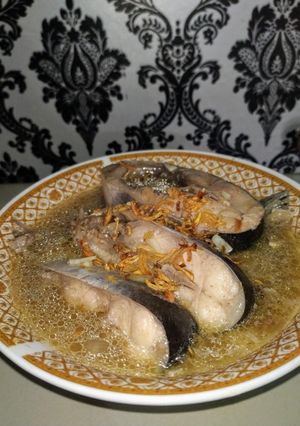 Foto resep Patin kuah asam