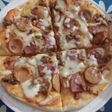 Pizza Praktis (dr pizza base)