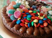 Una foto de meriendas para niños