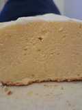 (KETO) Budín de limón 🍋