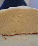 (KETO) Budín de limón 🍋