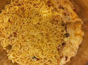 Gambar nongshim ramyeon