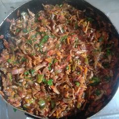 A picture of Omena.