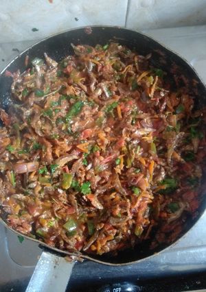 A picture of Omena.