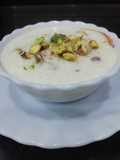 Samvat Rice Kheer
