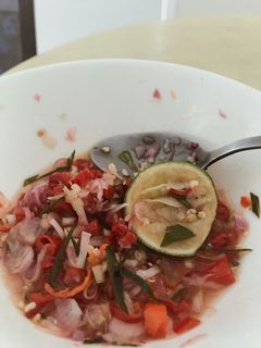 Foto resep Sambal matah