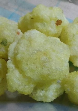 Foto resep Cireng