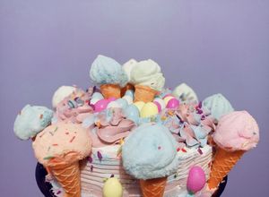Una foto de Funfetticake