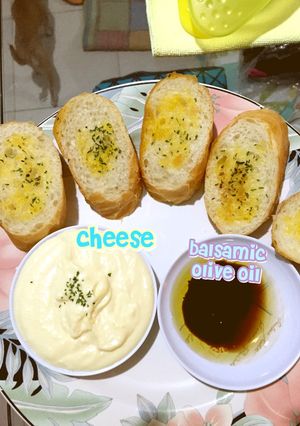 Foto resep Cheese lovers