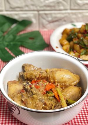 Foto resep 𝑨𝒚𝒂𝒎 𝑲𝒐𝒏𝒅𝒂𝒏𝒈𝒂𝒏