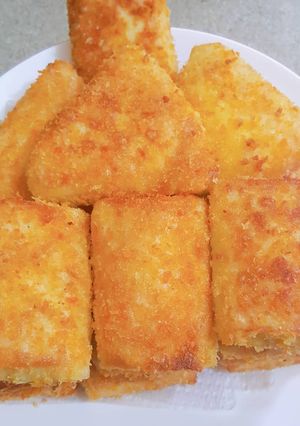 Foto resep Risole isi sayuran