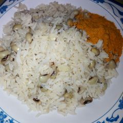 A picture of Garau garau.