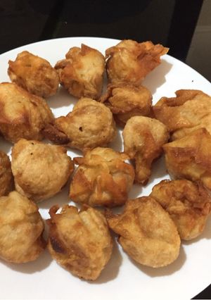 Foto resep Batagor tahu