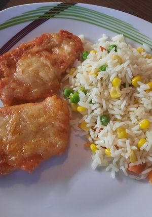 Csodapecsenye recept fotója