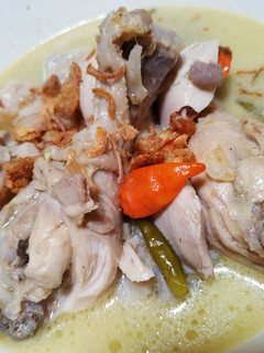Foto resep Opor Ayam