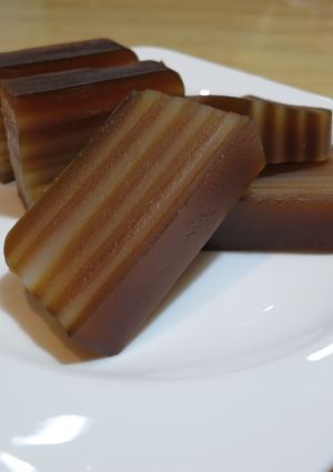 九層糕 的食譜成品照片