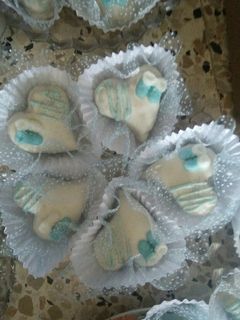 صورة لوصفة حلوة للنفاس
