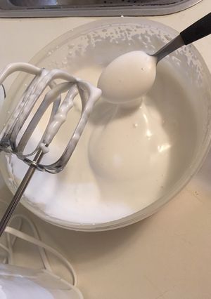 Una foto de Merengue (Sin TACC) & Vegan/ Celiaco / Gluten Free
