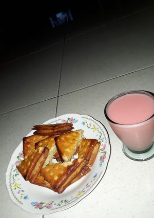 Foto resep Gabin fla tape, legit x juarak,