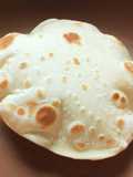 Pita Bread Tanpa Ragi