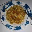Seblak kerupuk + indomie seuhah 🍝😋😋
