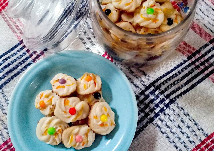 Bagaimana Membuat Semprit Teflon Anti Gagal