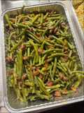Nana's Green Beans