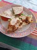 Quesadillas